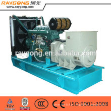 15KW Weifang diesel generator for sale filipinas